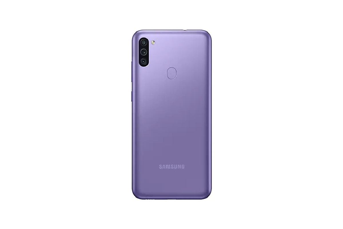 Samsung A32 64 Фиолетовый
