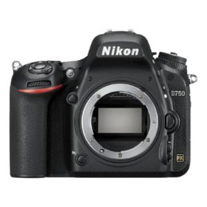 Nikon D750