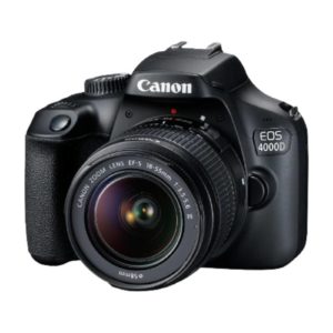 canon 4000d