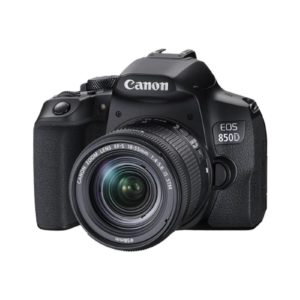canon 850d