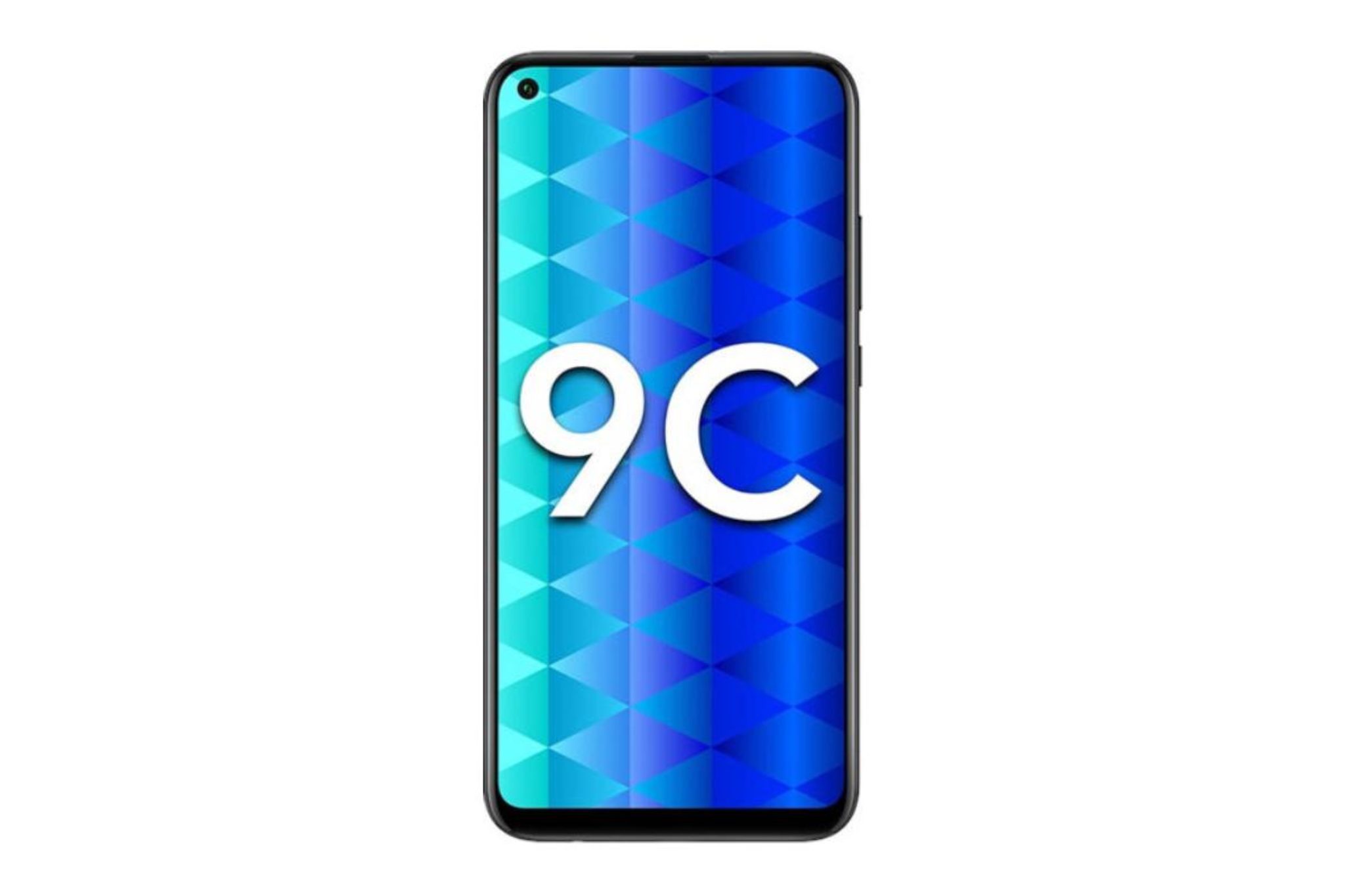 Honor 9c есть ли гугл сервисы