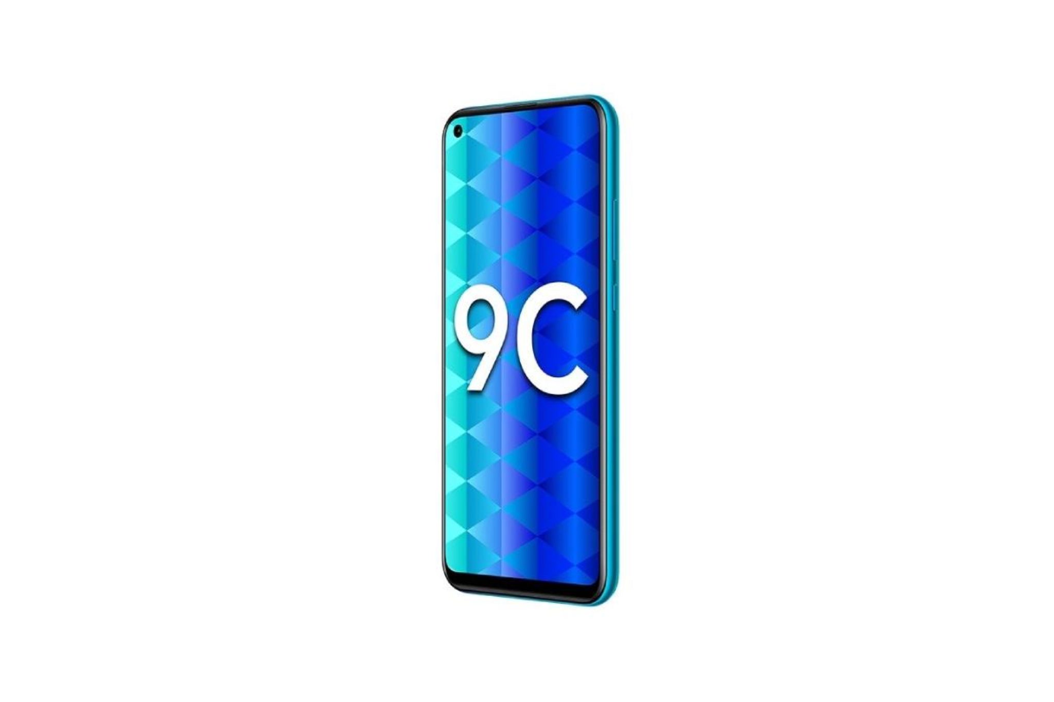 Honor 9c разъем зарядки