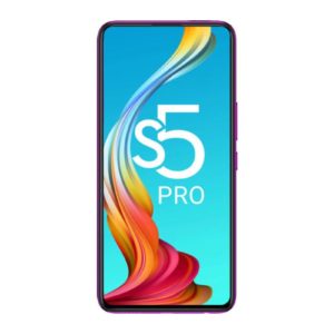 هاتف Infinix S5 Pro