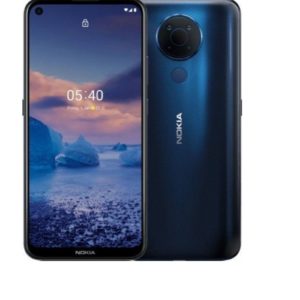 Nokia 5.4