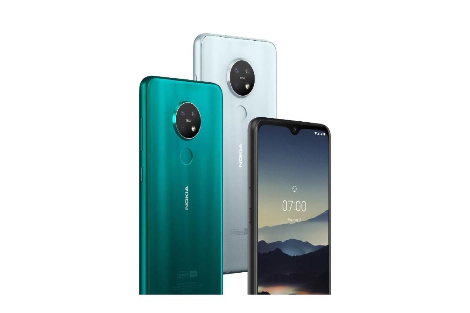 Nokia 7.3: كم سعر هاتف نوكيا 7.3 وما هي مميزات وعيوب الموبايل