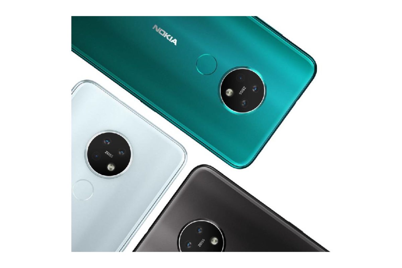 Nokia 7.3: كم سعر هاتف نوكيا 7.3 وما هي مميزات وعيوب الموبايل