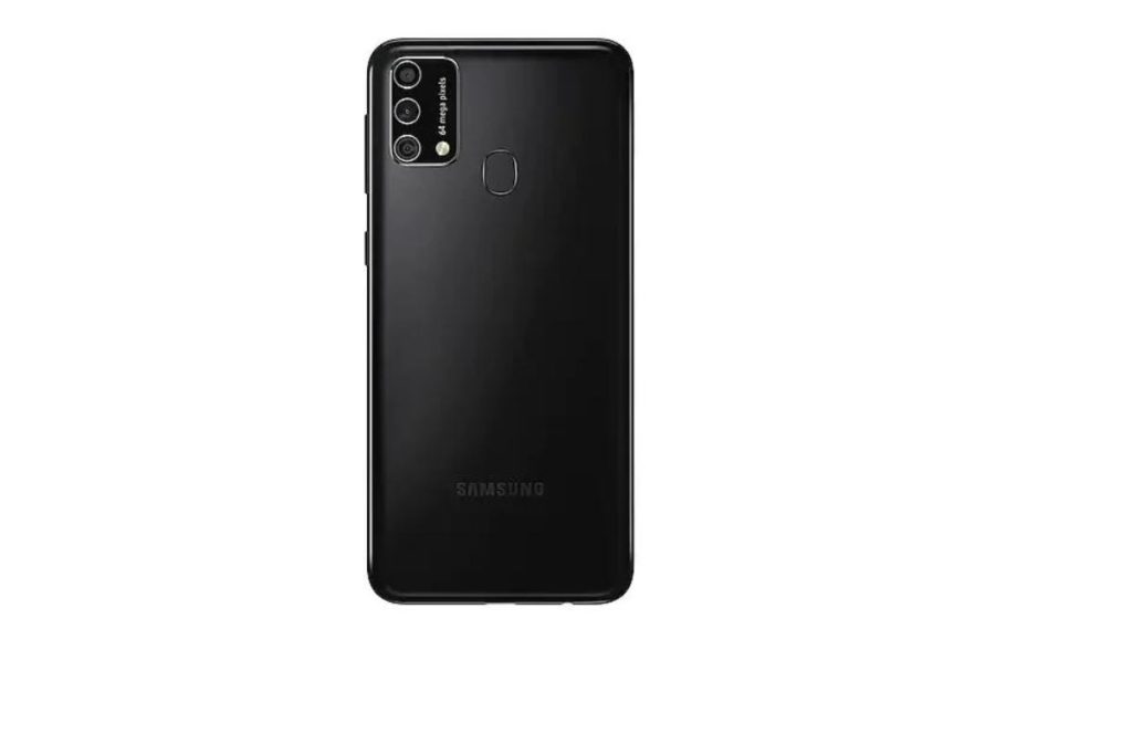 samsung m21s black