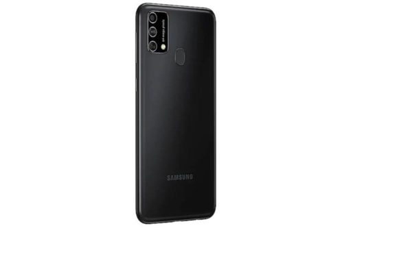 samsung m21s black