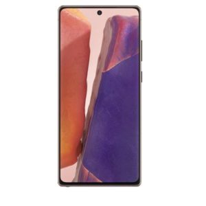 موبايل Samsung Galaxy Note 20