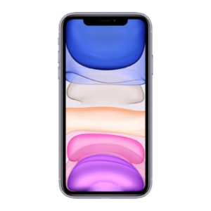 هاتف iPhone 11