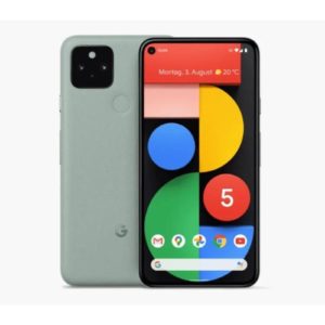 Google Pixel 5