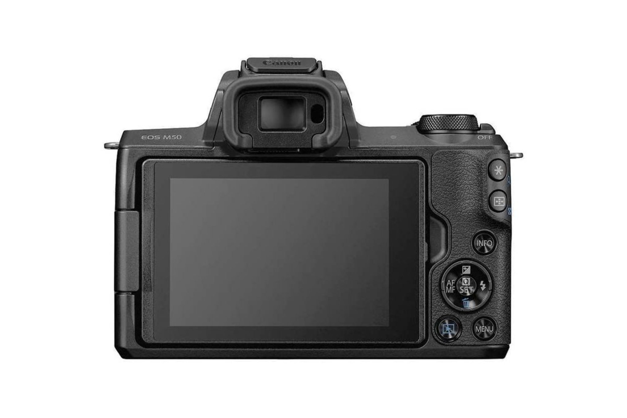 Камера Canon M50 Купить