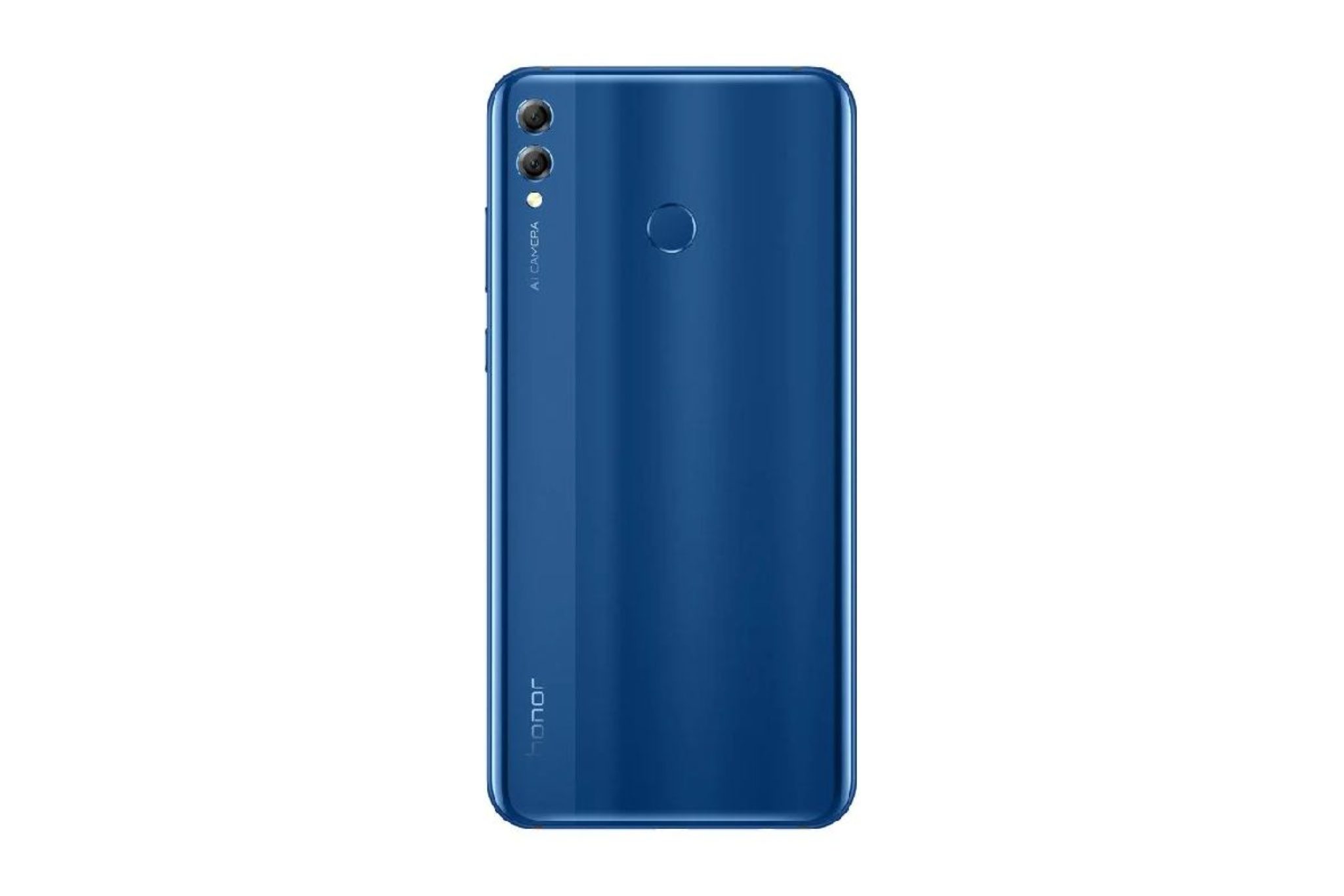 Honor 8x max обзор