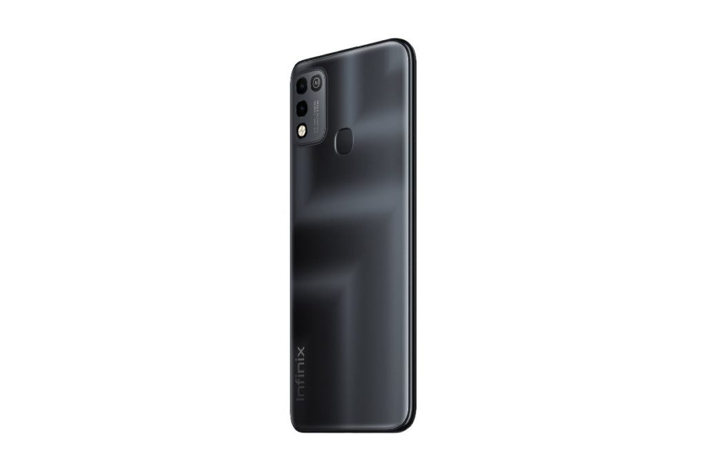Infinix Smart 5 5 
