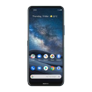 Nokia 8.3 5G
