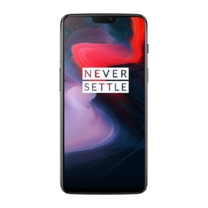 OnePlus 6