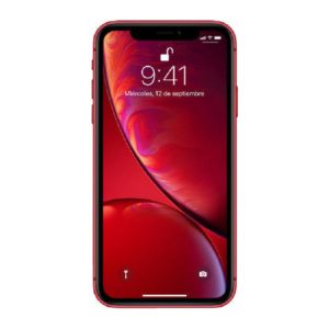 هاتف apple iPhone XR