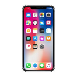 هاتف iPhone X