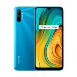 realme c3i