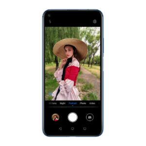 Huawei Nova 5T