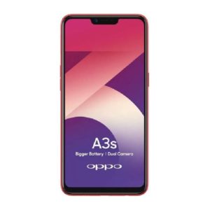Oppo A3s