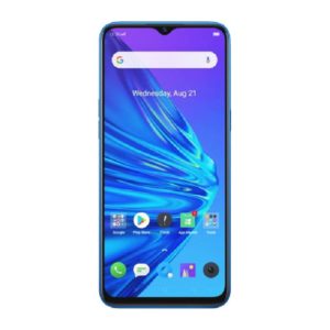 Realme 5