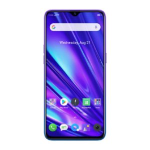 Realme 5 pro