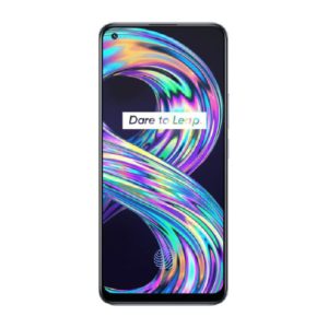 Realme 8