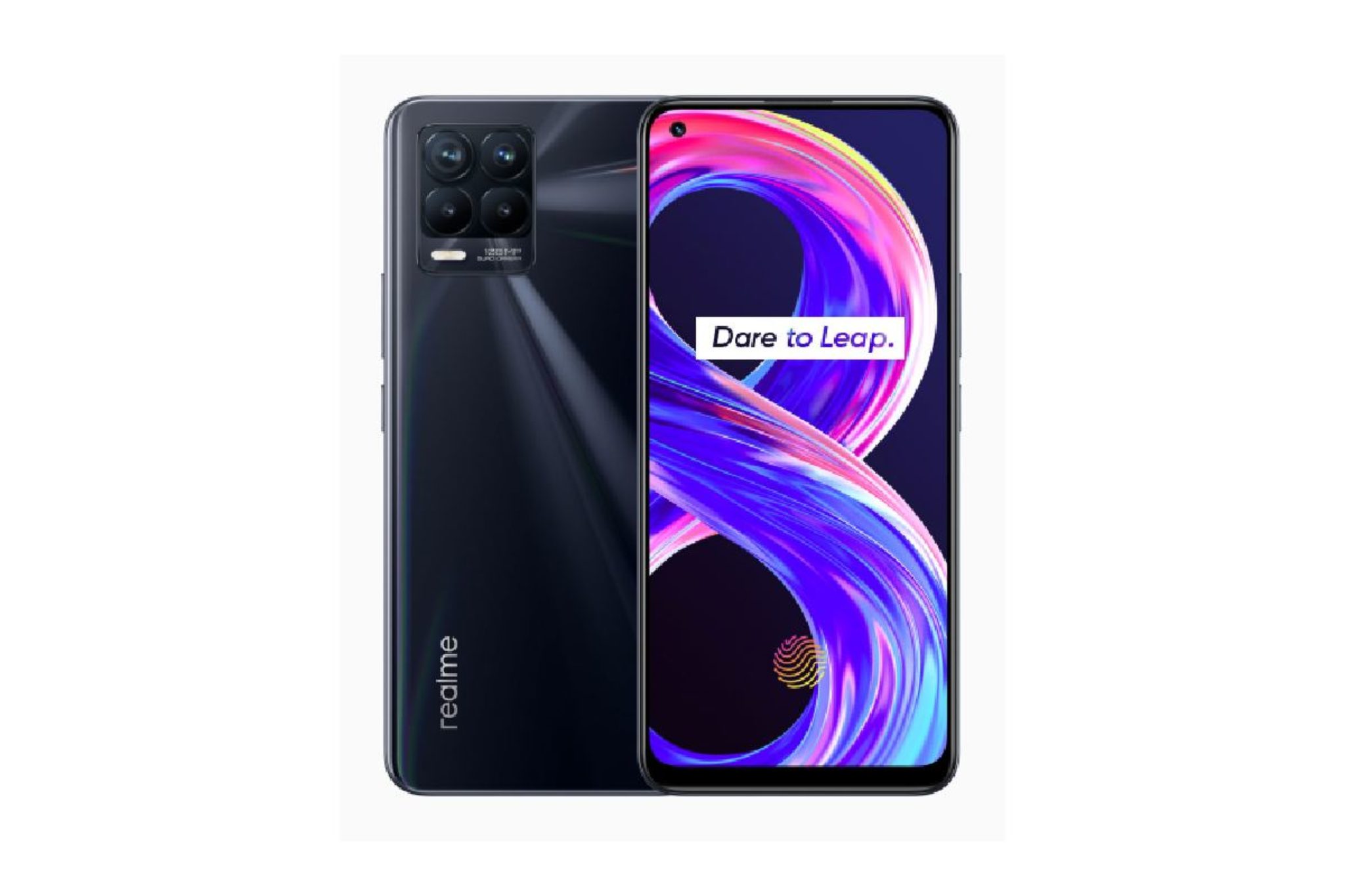 Смартфон Realme 8 Pro 6 128gb Купить