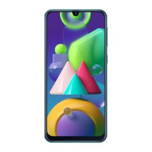 Samsung Galaxy M21