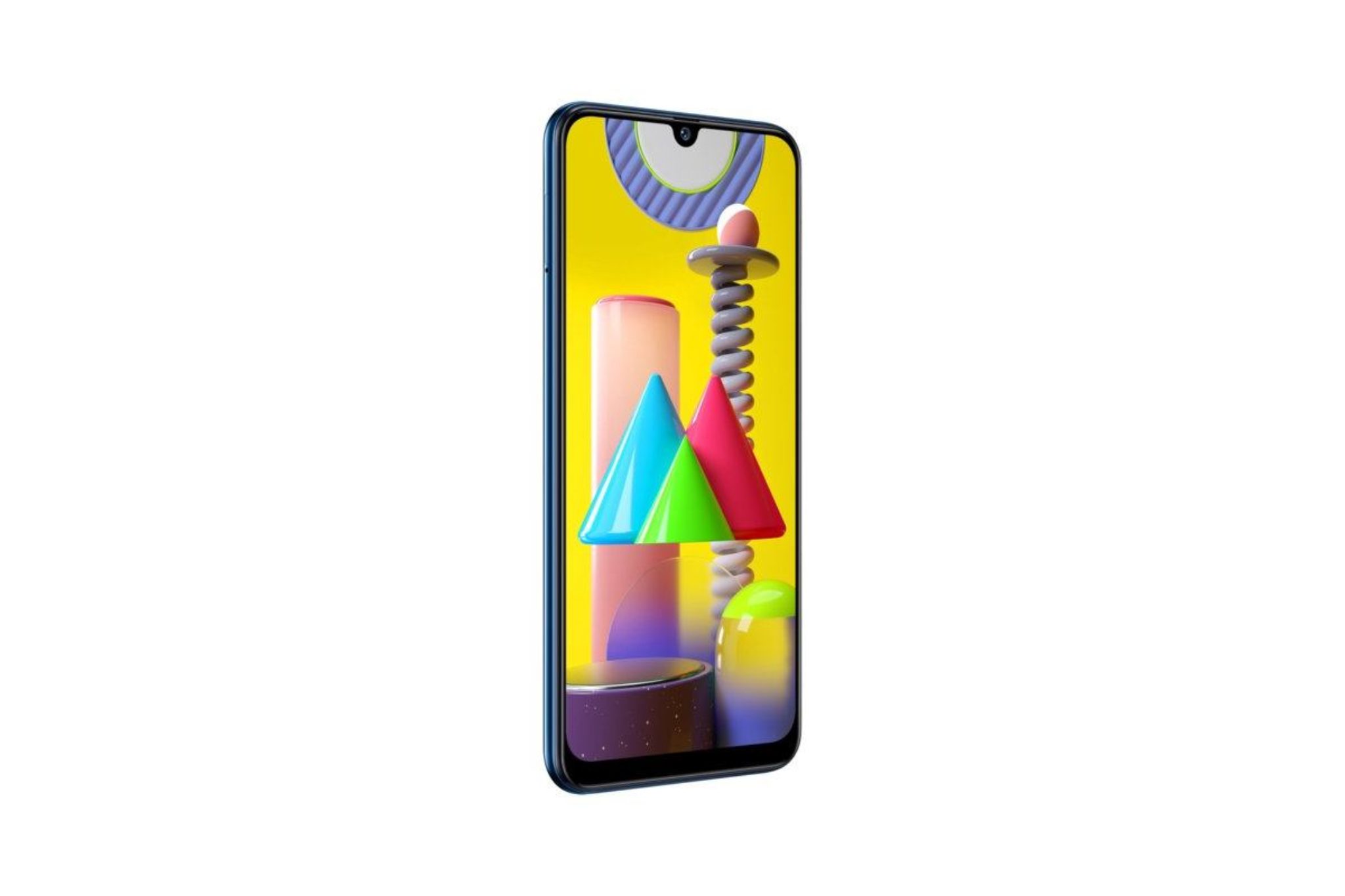 samsung galaxy m31 android 10