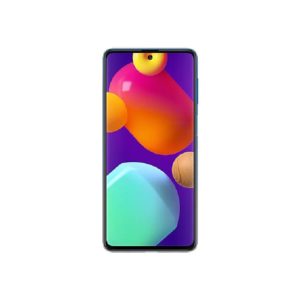 Samsung Galaxy M62