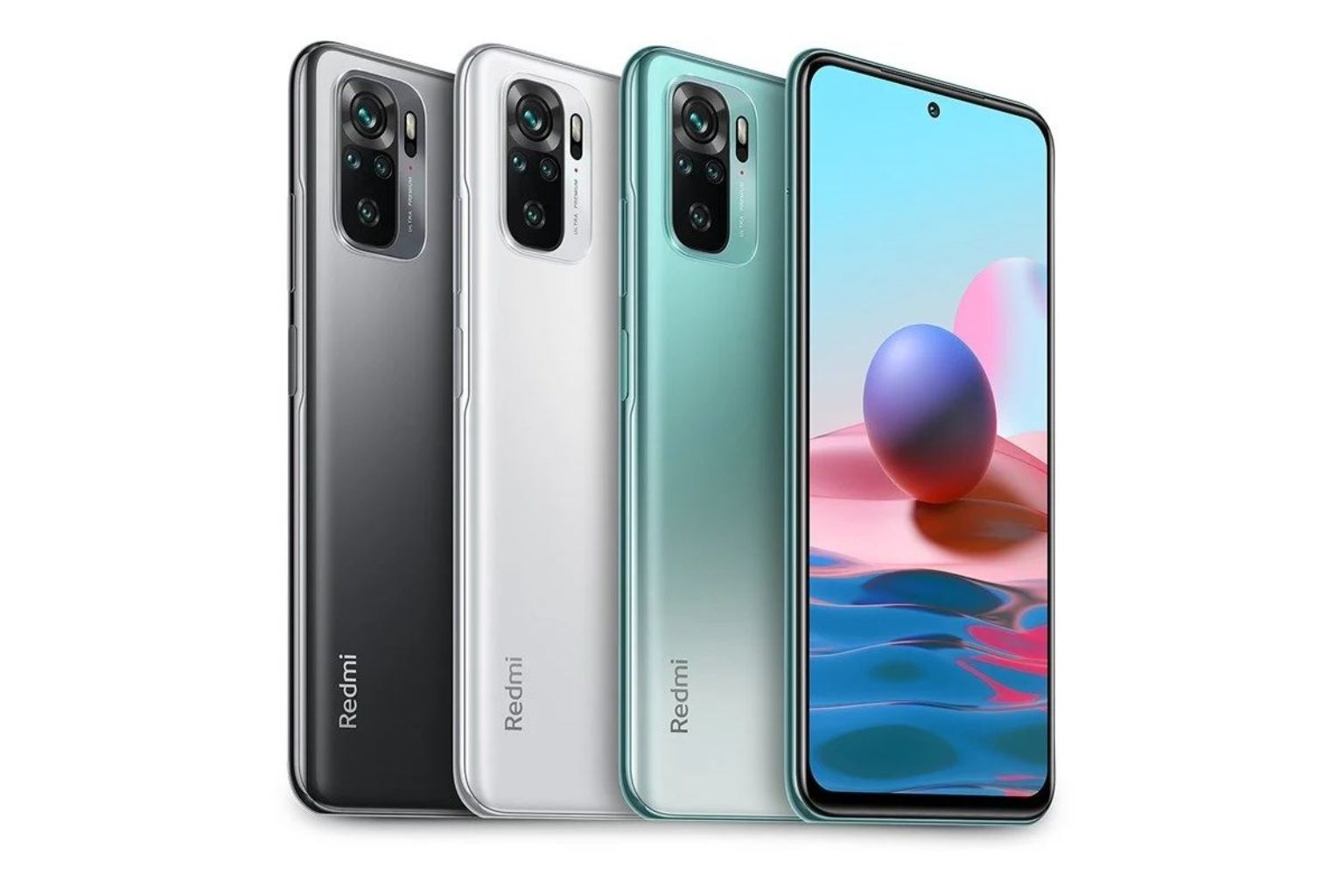 xiaomi redmi note 10 ultra