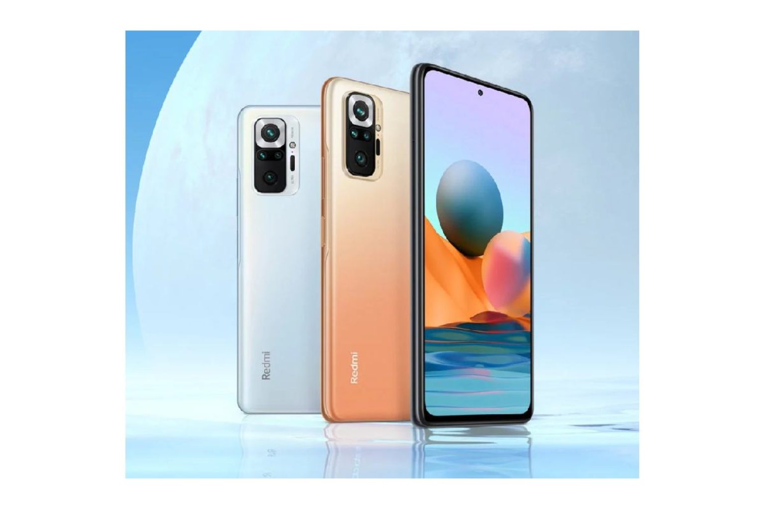 Xiaomi Redmi Note 10 Pro كم سعر ومواصفات موبايل شاومي ريدمي نوت 10 برو ومميزاته 0818