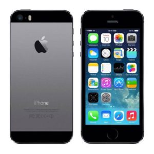 iPhone 5s