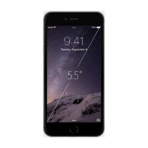 iPhone 6 Plus