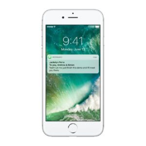 iPhone 7
