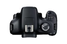 سعر ومواصفات canon 4000d